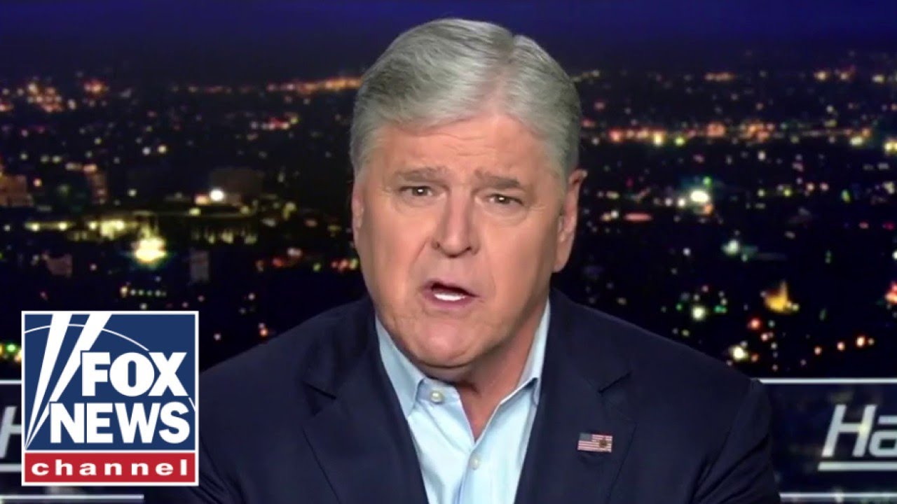 Hannity: Obama has LOST TOUCH with reality