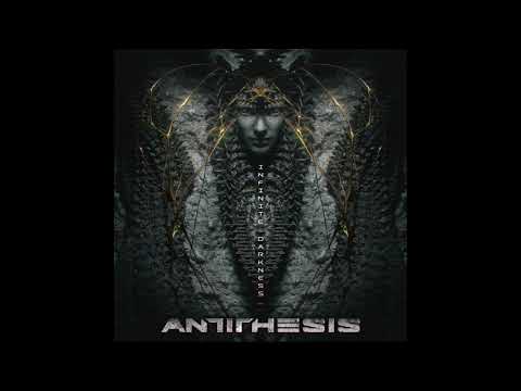 Antithesis - Bionic Plague