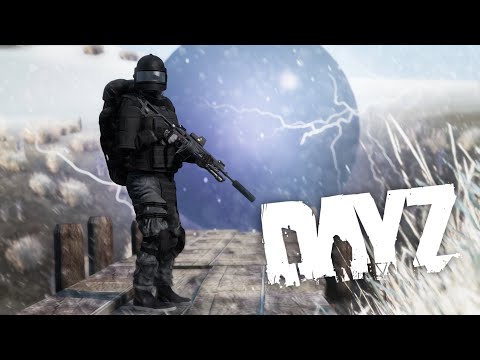 The LAND of NO RETURN in DayZ