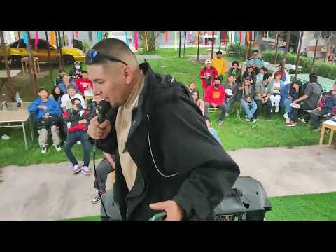 Dazo vs Onirio - Octavos || Regional Pura Calle