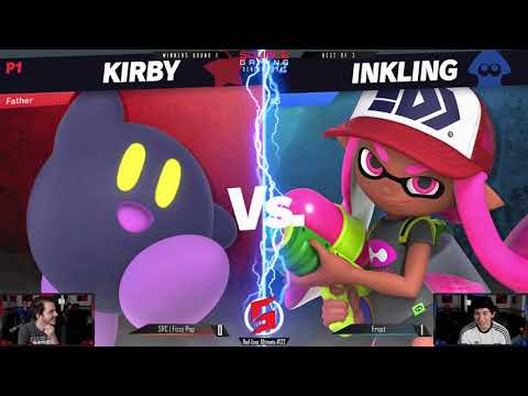 Red Line Ultimate 122 - SRC | Fizzy Pop vs Frost