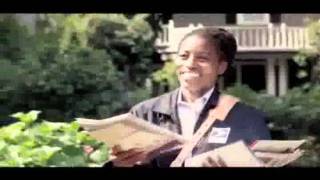 To stem the tide of bankruptcy the U.S. Post Office has launched an ad campaign all but accusing email of being a virus-laden, important document losing, society killing ill. Keep it clean, guys, keep it clean.