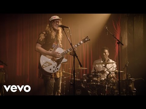 Allen Stone - Freezer Burn (Small Clubs, Big Stories Presented by Chevy Small Cars)