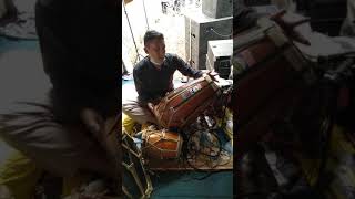 Download lagu cek suara kendang rampak mp3