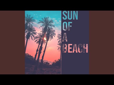 Sun of a Beach