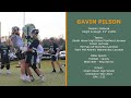 Gavin Pilson 2024 Defense - Summer 2022 Highlights