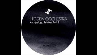 Hidden Orchestra - Spoken (Submerse Remix)