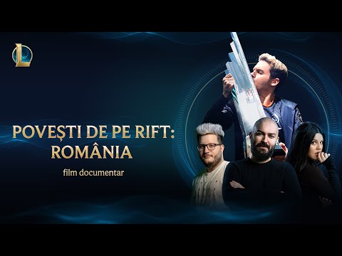 TEASER Povești de pe Rift: România | Film documentar