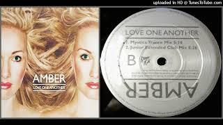 Amber – Love One Another (Junior Extended Club Mix – 2000)