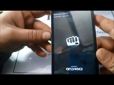 Micromax A106 Unite 2 Unlock/  Hard Reset/factory reset tested 100%