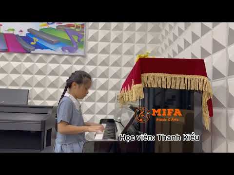 Tháng tư là lời nói dối của em (Hà Anh Tuấn) - Trình bày : Thanh Kiều