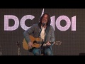 Chris Cornell -  Before We Disappear Live at AMP by Strathmore