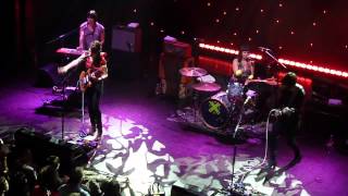 Wild Flag - Electric Band