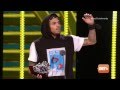 Chris Brown Wins Best Hip Hop Song Of The Year Soul Train Music Awards 2014