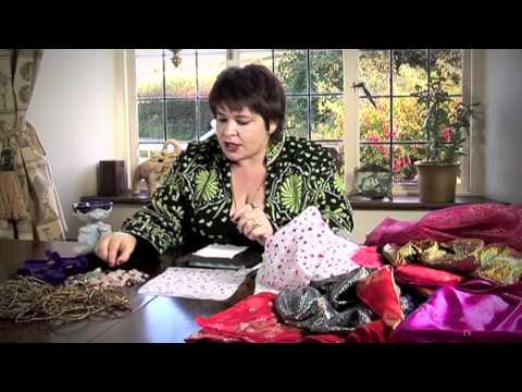 Cosmic Ordering Made Easy - Wishing pouch