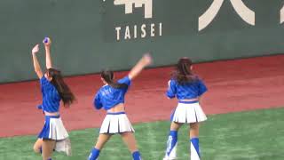 diana 「横浜DeNA：チアリーダー」