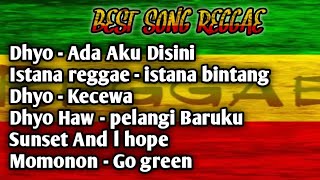 Download lagu Kumpulan Lagu Reggae Terbaik (Tanpa iklan) mp3 Download lagu Kumpulan Lagu Reggae Terbaik (Tanpa iklan) mp3