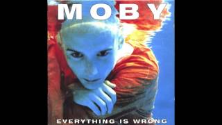 Moby - Underwater 1