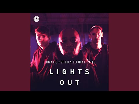 Lights Out (Extended Mix)