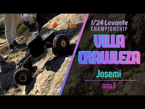 Villacrawleza Championship Josemi 3