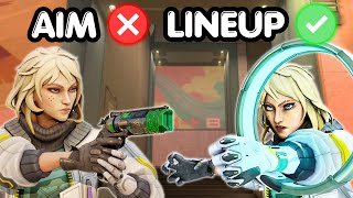 You Don't Need Aim When You Have DEADLOCK Lineups