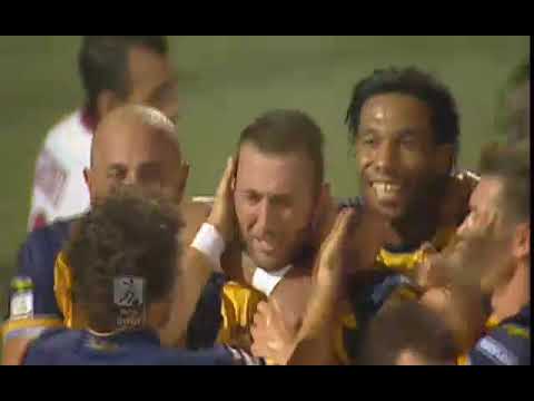 Anno 2012/13 Juve Stabia - Livorno 1 - 3