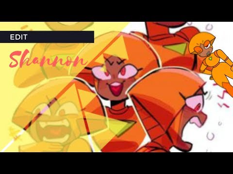 Gassed Up Shannon | OKKO Edit ❤️