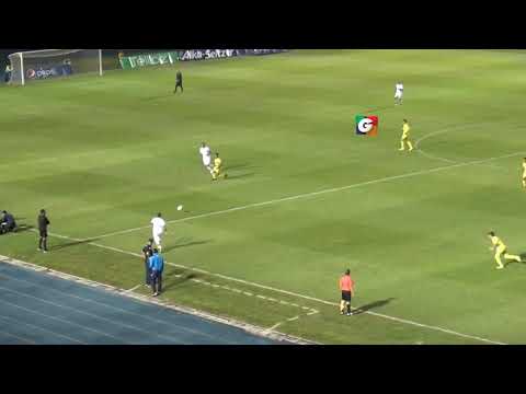 Video Gol: Jorge Vargas 52' (Comunicaciones) 2019 Clausura Jornada 14