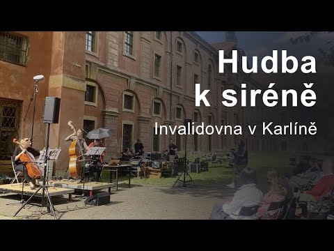 Hudba k siréně | Seirénes (2020)