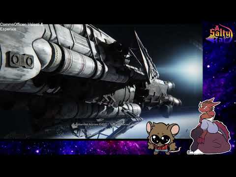 Late Night Warcrimes, Mech Edition