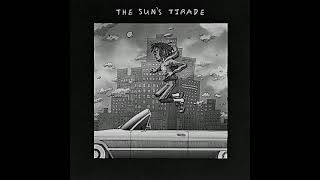 isaiah rashad - tity and dolla f. hugh augustine &amp; jay rock #slowed