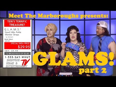 MTM - "SHEtv: GLAMS! pt 2"