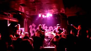 Ryker&#39;s - Beg to Differ (live in Vienna)