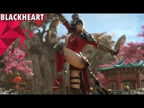 Unknown Brain x Rival - Control【GMV】