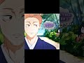 Sukuna The HEARTBREAKER Jujutsu Kaisen Sukuna Rizz Meme Shorts Fanart Jjk