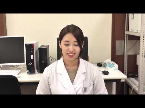 保健学科 薬学科紹介【国際医療福祉大学／福岡薬学部】