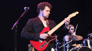 The Dirty Guv'nahs - Walk With Me - Live at the Tennessee Theatre