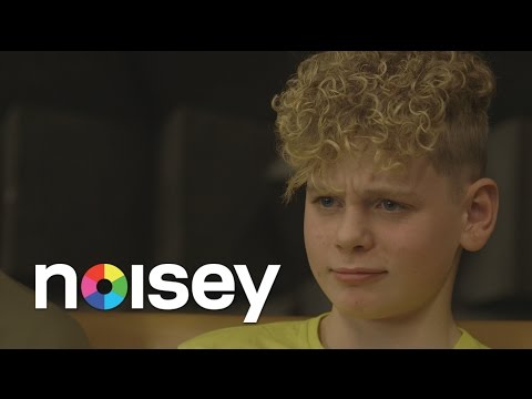 Blackpool Grime on Trolls, Jealousy and Not Being Third World Tramps | The People Vs.