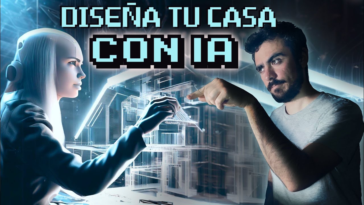 ¿Puede la Inteligencia Artificial diseñar mejor que los arquitectos?