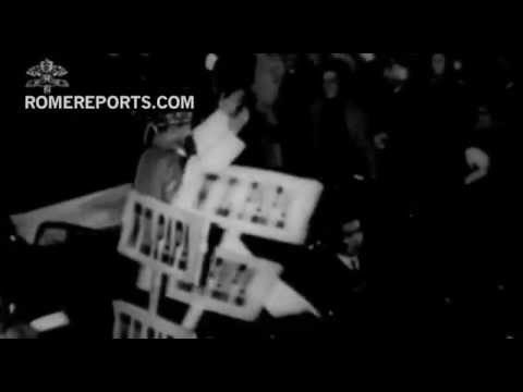 Algunos secretos de la vida de Pablo VI