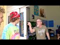 Angry Man Tries To Fight Me At Walmart