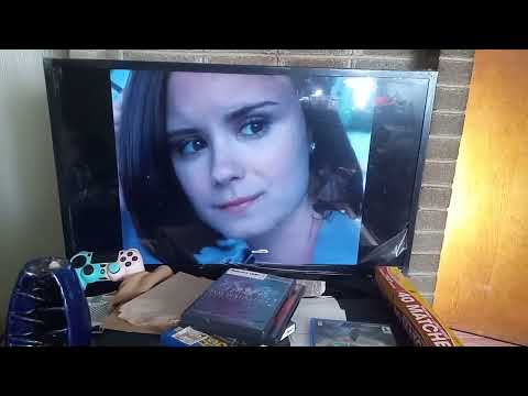 The Church Rory Peters And Kat Jennings Double Death ☠️ Scene