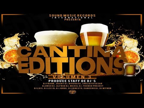 Buenas Épocas Mix (DJ Lex ID LPA) - Sound Music Records