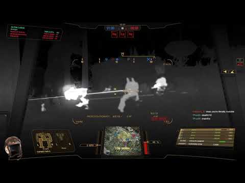 Stealth Fafnir is Impossible to Find