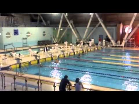 Campionati Assoluti Primaverili 2015 - 2a Parte/B - Cagliari Terramaini 10 Maggio