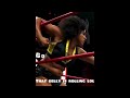 Marti Belle Belly Punch