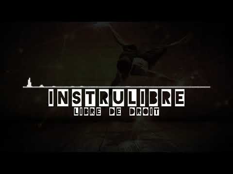 Instru Rap Trap Conscient | Freestyle Lourd | 2020