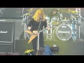 Megadeth - Public Enemy No.1 ( New Song ) BIG ...