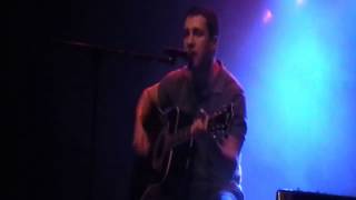 Badlands - Killing Kind (live @ Factory Magdeburg - Bandworm Festival 2012)