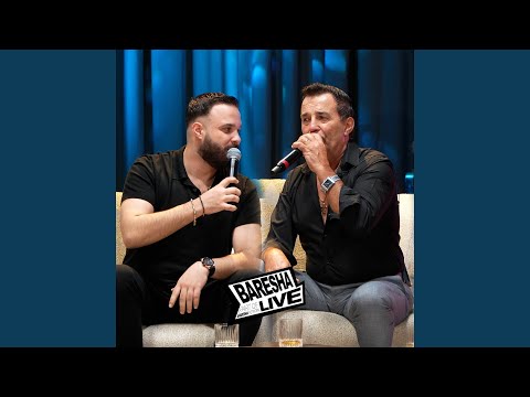 Ranë n'Mirditë 3 kapedana (Live)